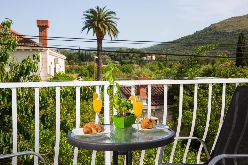 Apartments Villa Roza Mokošica Szoba fotó