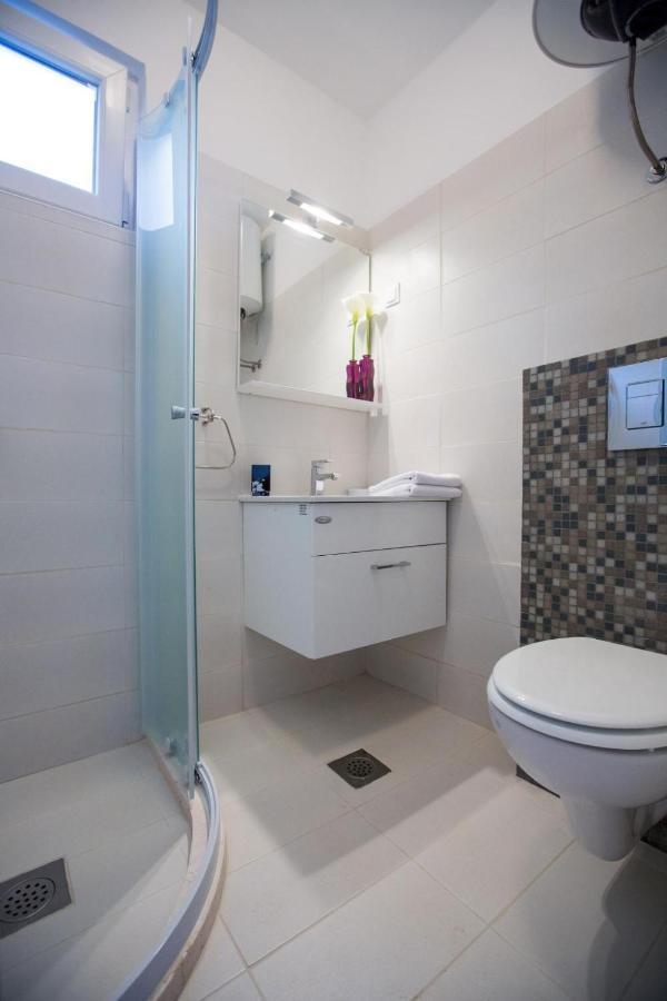 Apartments Villa Roza Mokošica Szoba fotó
