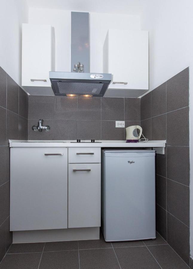 Apartments Villa Roza Mokošica Szoba fotó