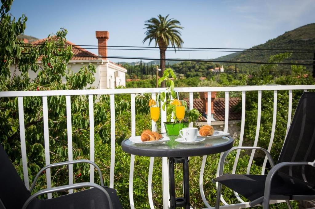 Apartments Villa Roza Mokošica Szoba fotó
