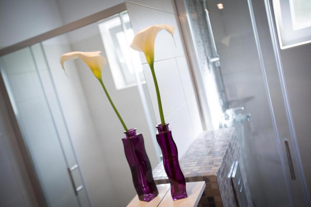 Apartments Villa Roza Mokošica Kültér fotó